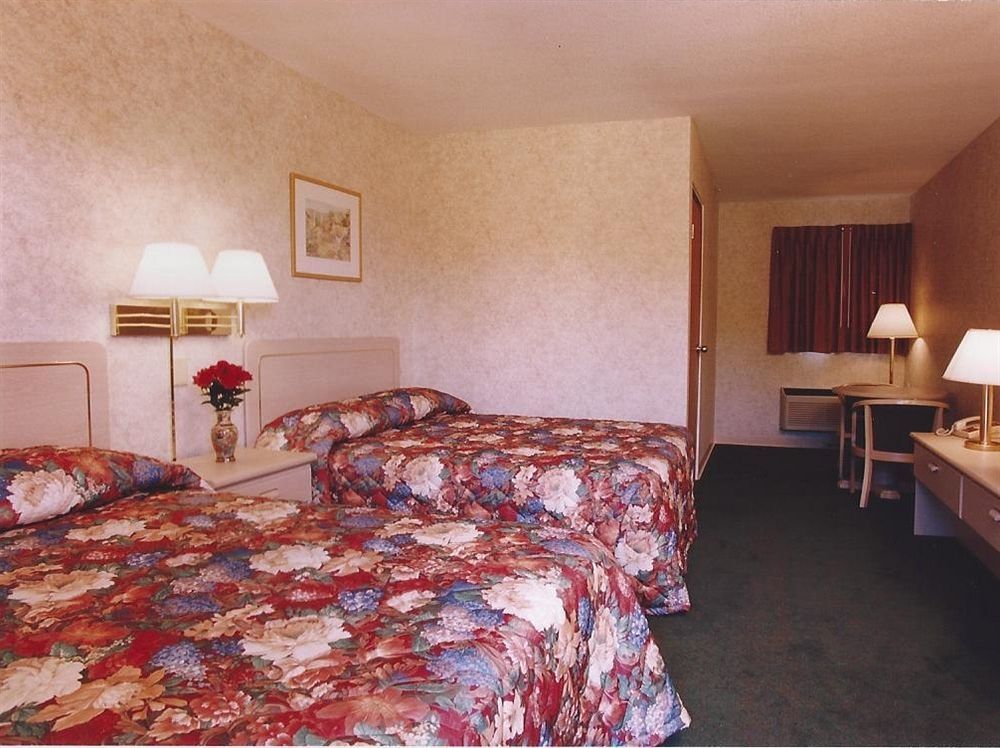 The Springwater Inn Ithaca Buitenkant foto
