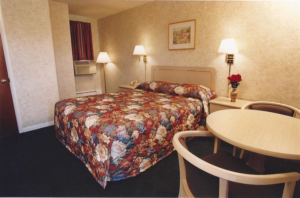 The Springwater Inn Ithaca Kamer foto