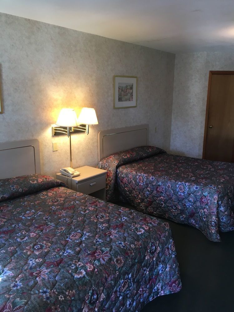The Springwater Inn Ithaca Buitenkant foto