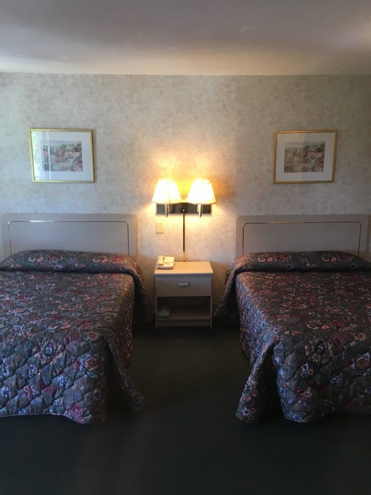 The Springwater Inn Ithaca Buitenkant foto