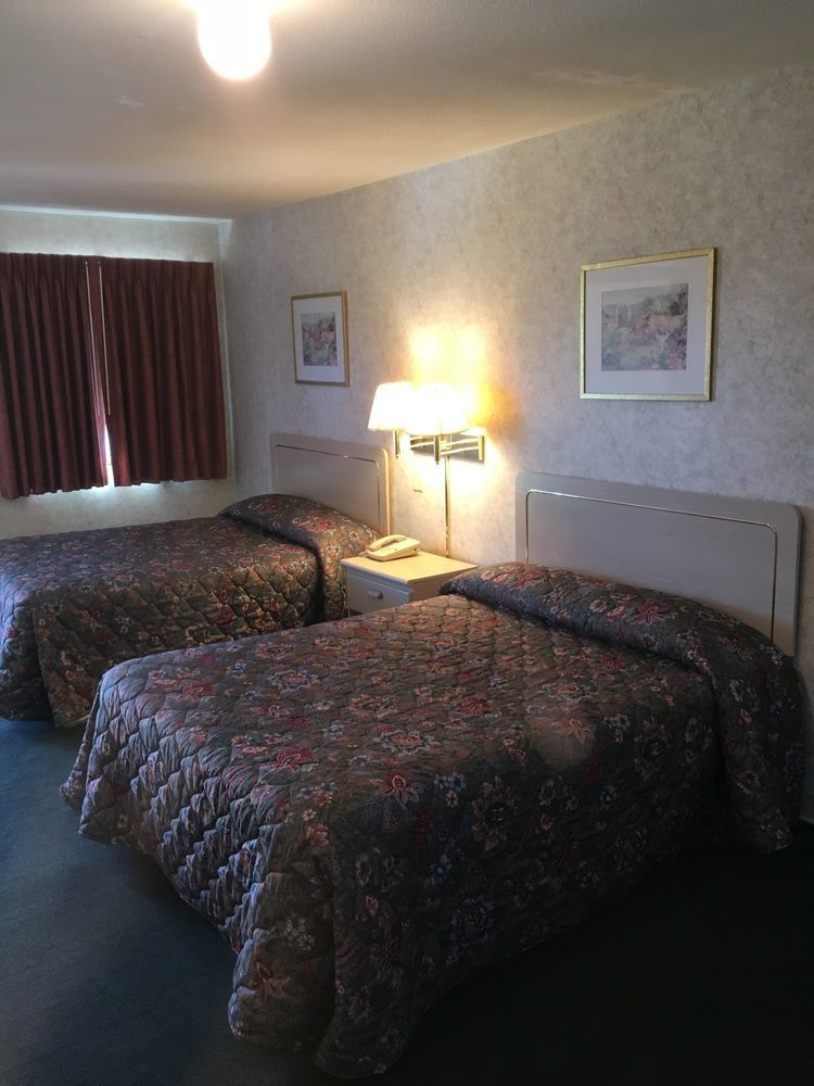 The Springwater Inn Ithaca Buitenkant foto