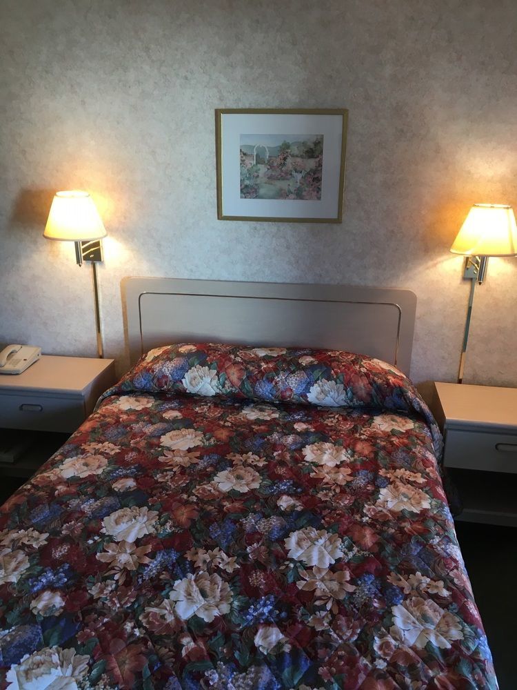 The Springwater Inn Ithaca Buitenkant foto