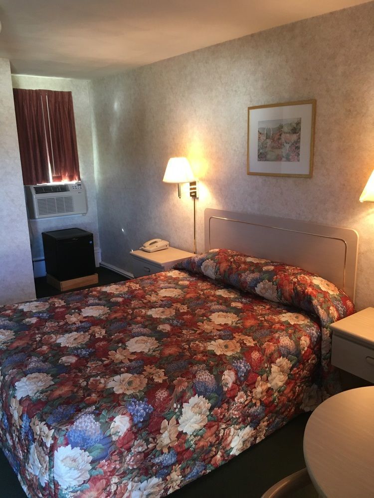 The Springwater Inn Ithaca Buitenkant foto