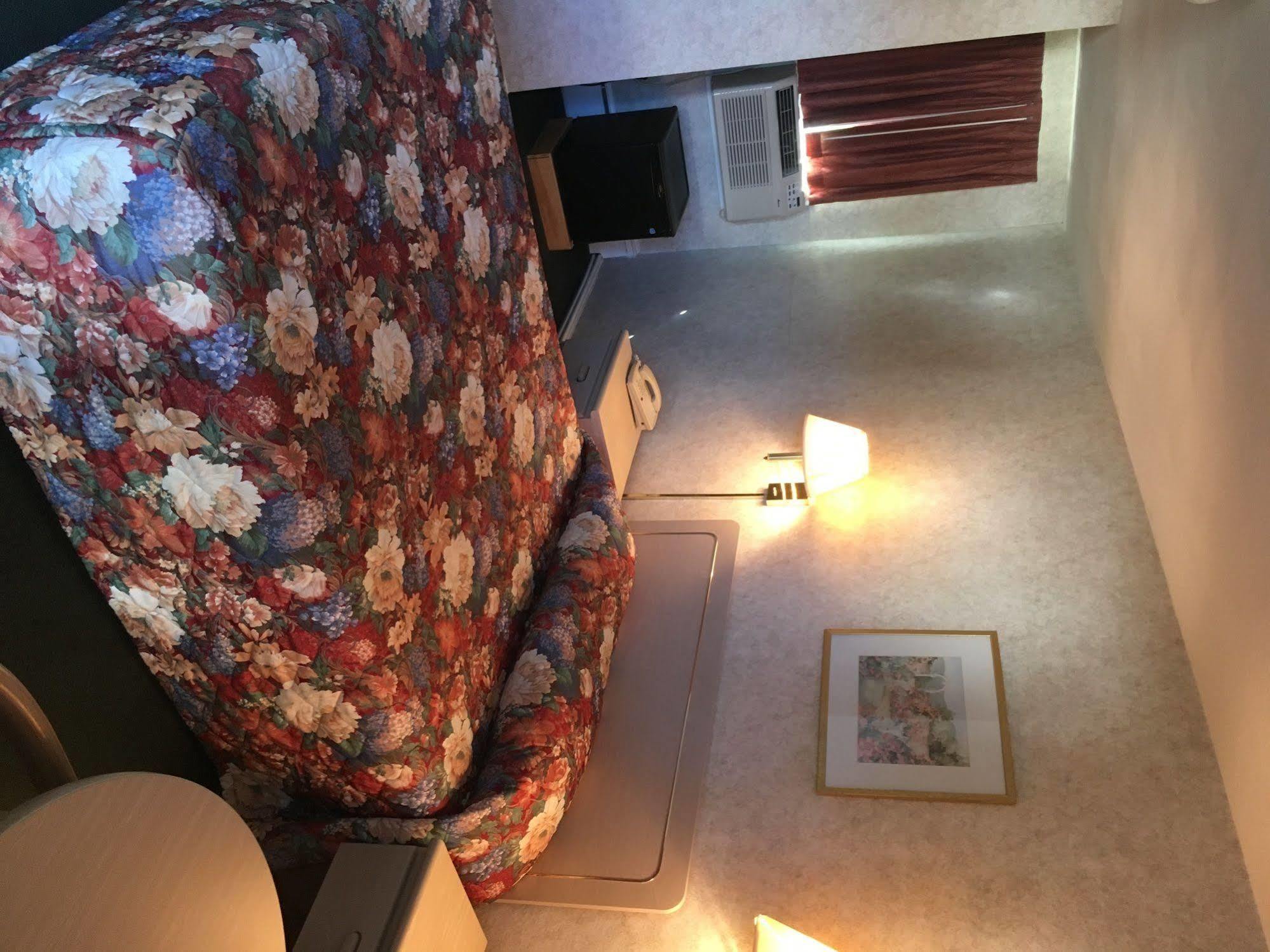 The Springwater Inn Ithaca Buitenkant foto